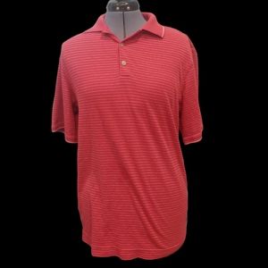Vintage nike golf polo small